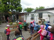 Výlet do ZOO Chleby a Labyrintária Loučeň